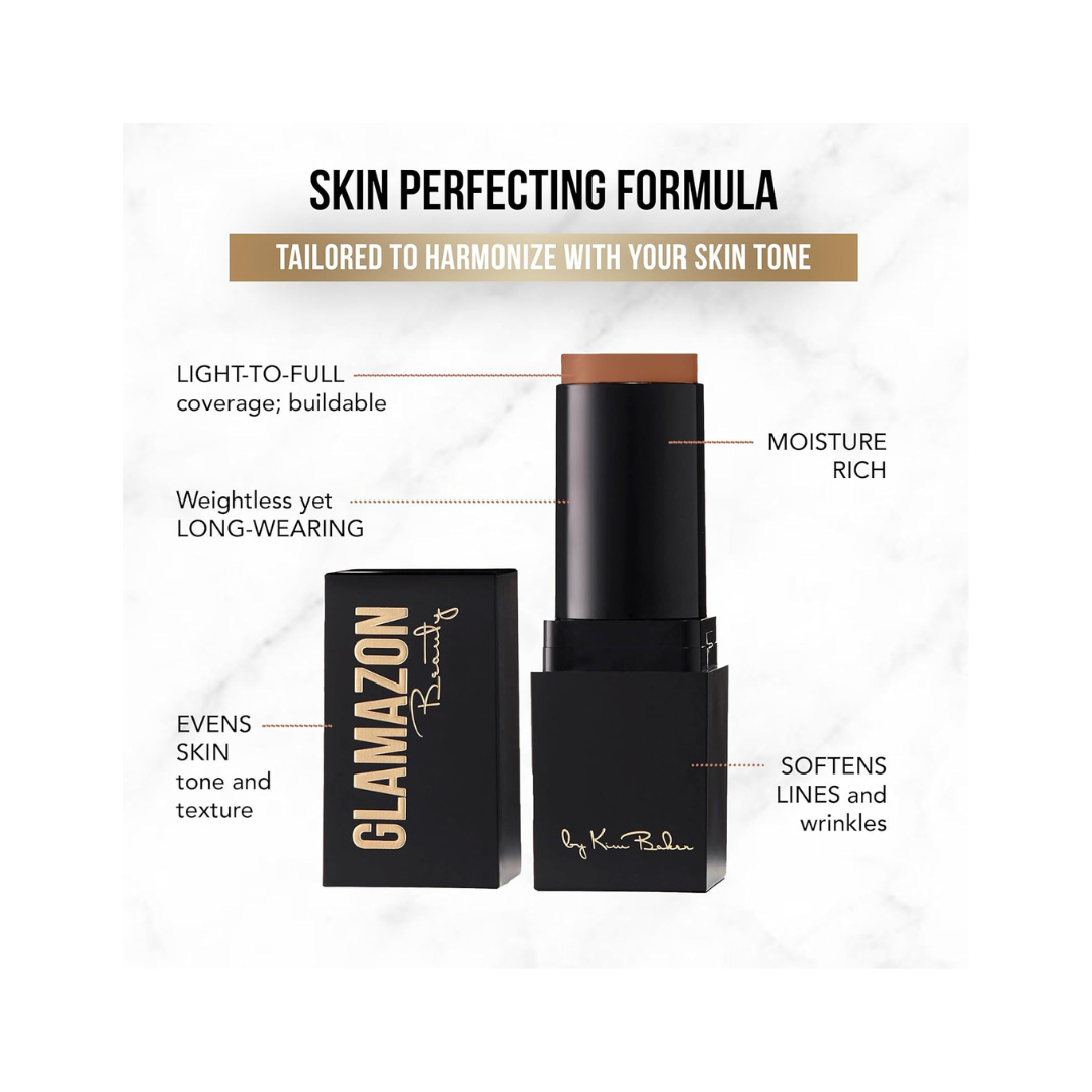 Second to None Foundation Stick