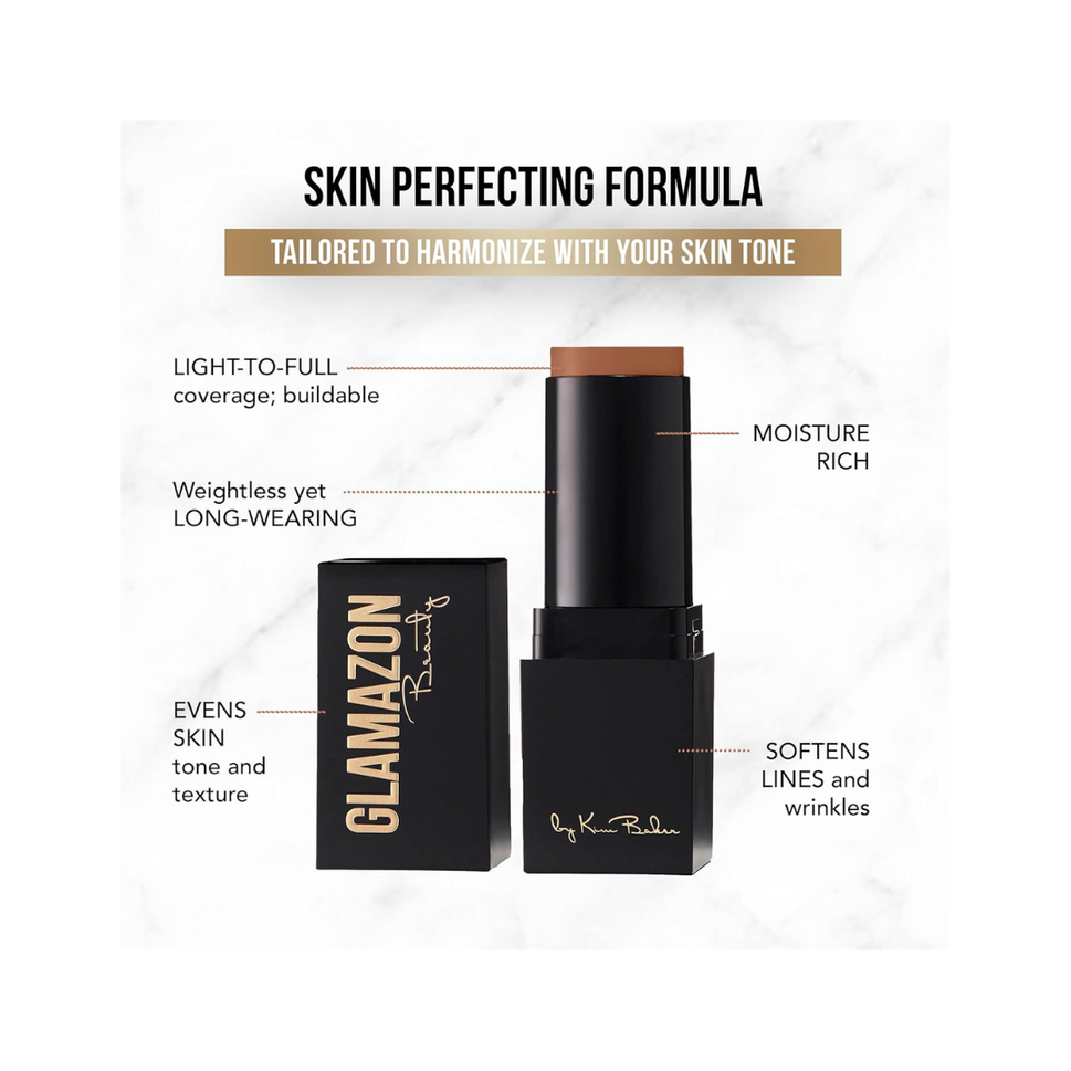 Second to None Foundation Stick