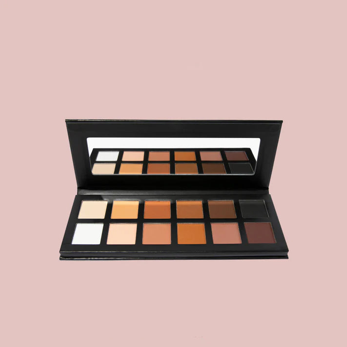 Eyeshadow Palette Collection