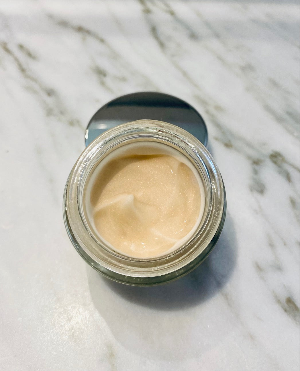 Radiance Renewal Eye Cream + NMF Complex