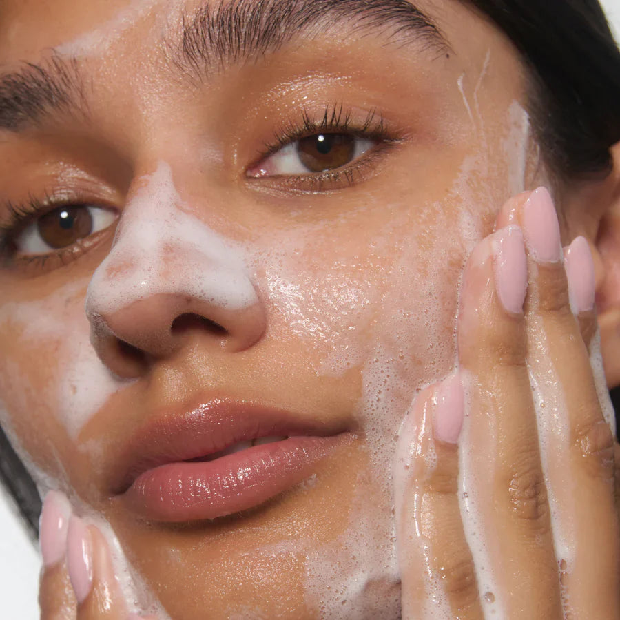 Cosmic Dew Water Cleanser