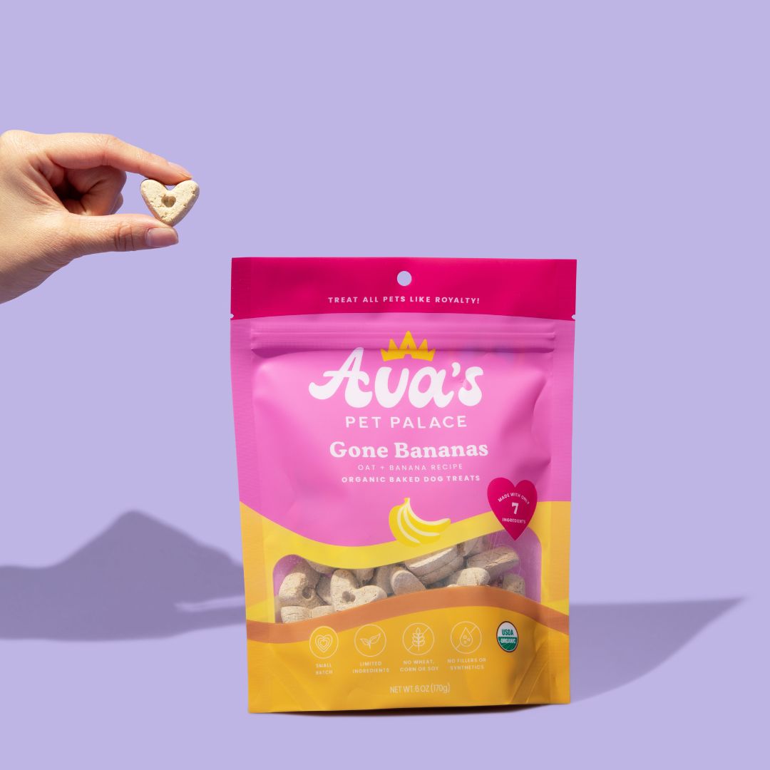 Glow Bundle - 3 Bag Dog Treat Bundle