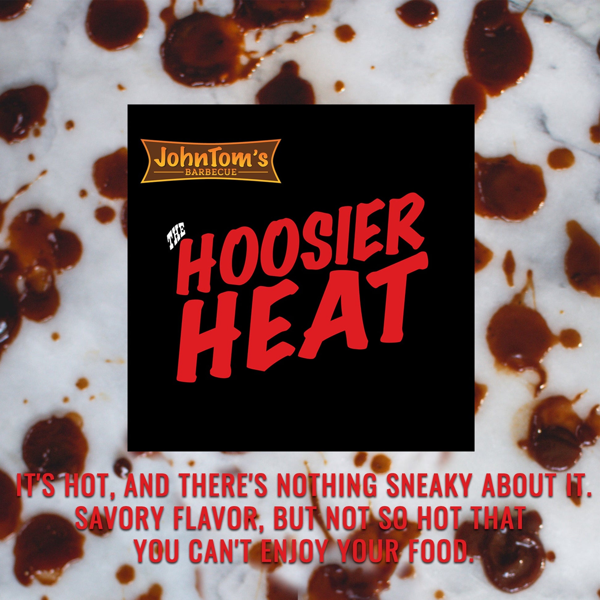 The JohnTom’s Variety Pack