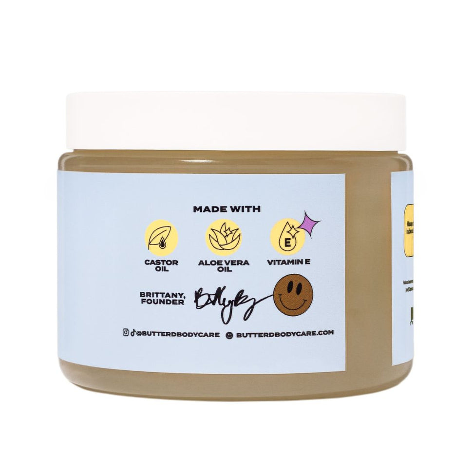 HELLY JELLY SKIN JELLY