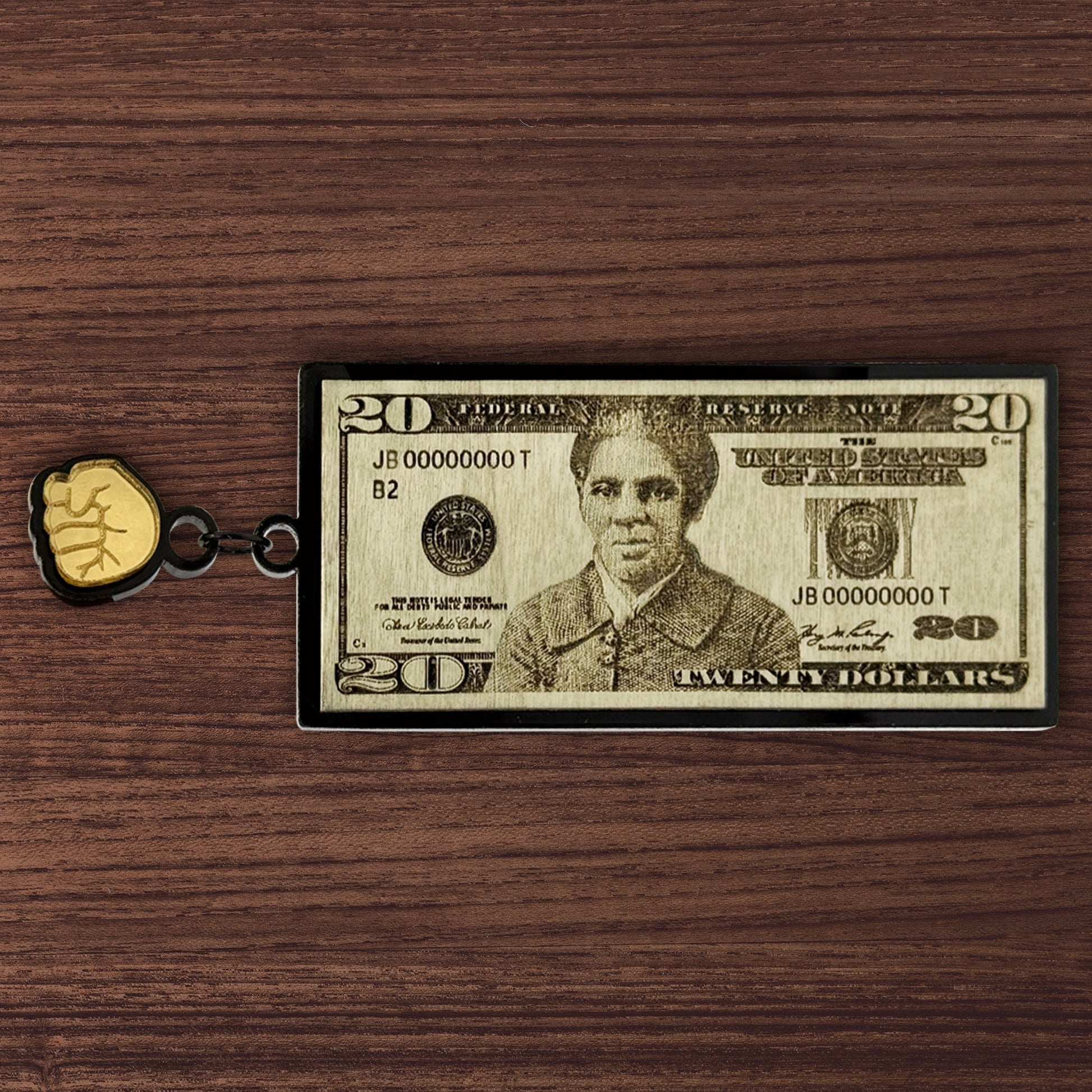 "Harriet 20s" Earrings