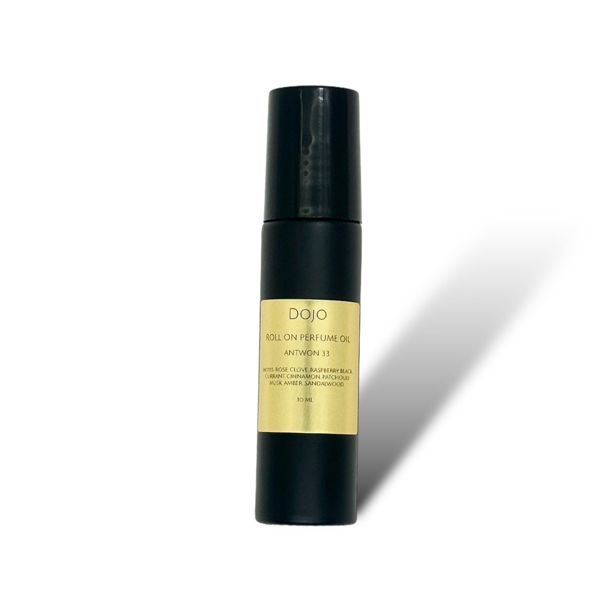 Antwon 33 Roll On Oil