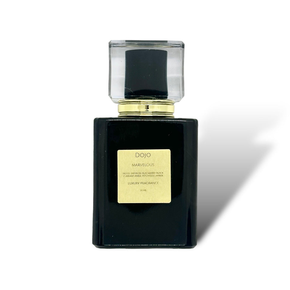 Marvelous Eau de Parfum