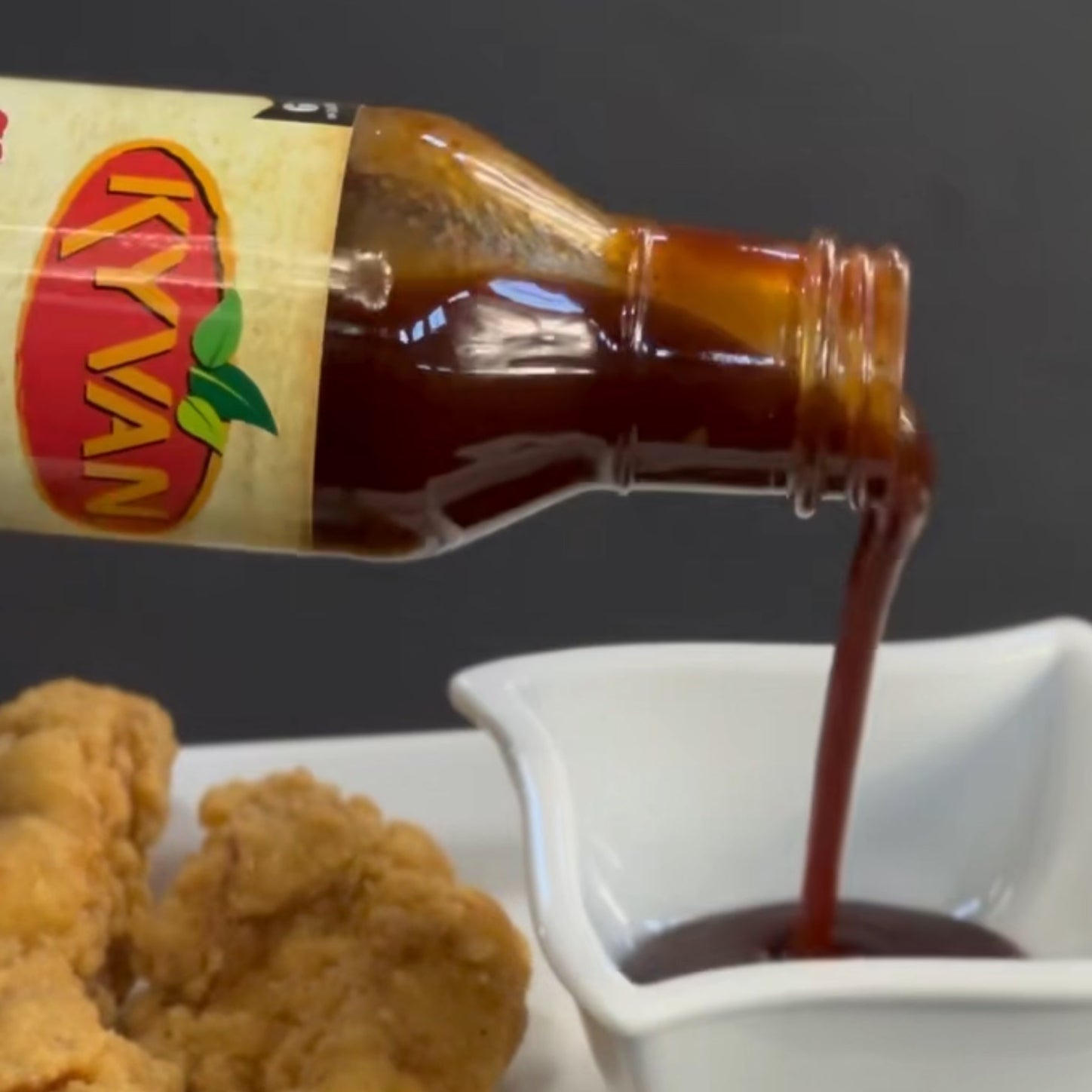 Gourmet BBQ Sauces & Rub - Variety 4 Pack