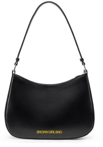 Just Melanin Bag Shoulder Bag