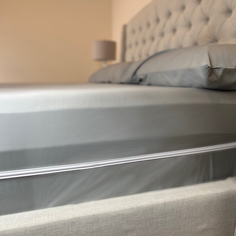 Bed Scrunchie® Bed Snugger