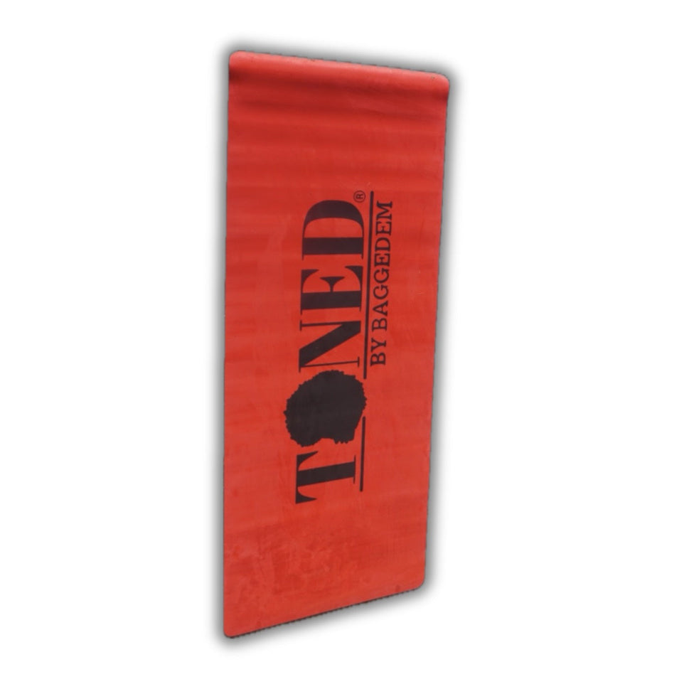 More Than Just a Yoga Mat