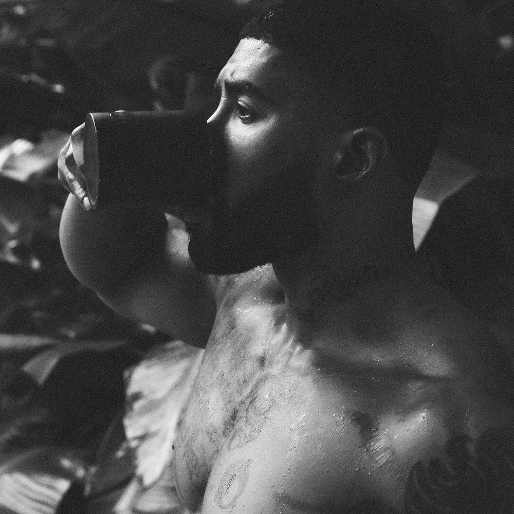 Ground Coffee 2-Pack, 12oz Bags | Redefining Black & Energize+Calm