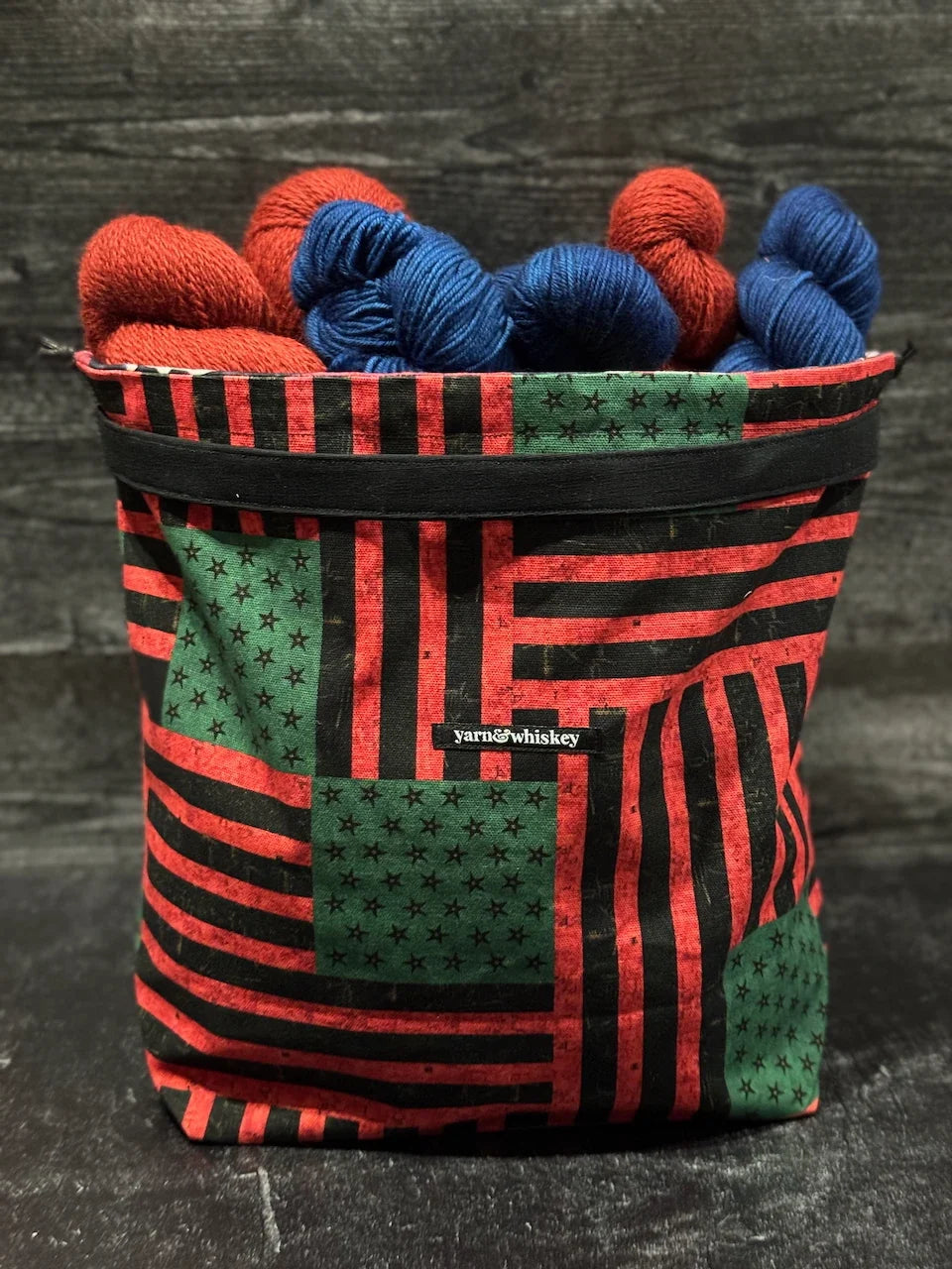 Liberation Crafters Satchel | Made-to-Order