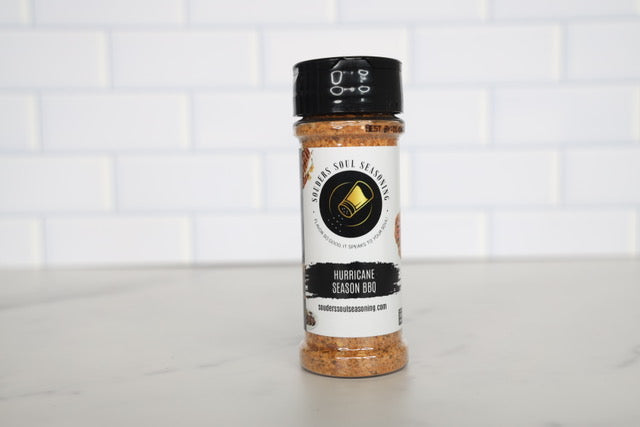 Hurricane Season BBQ