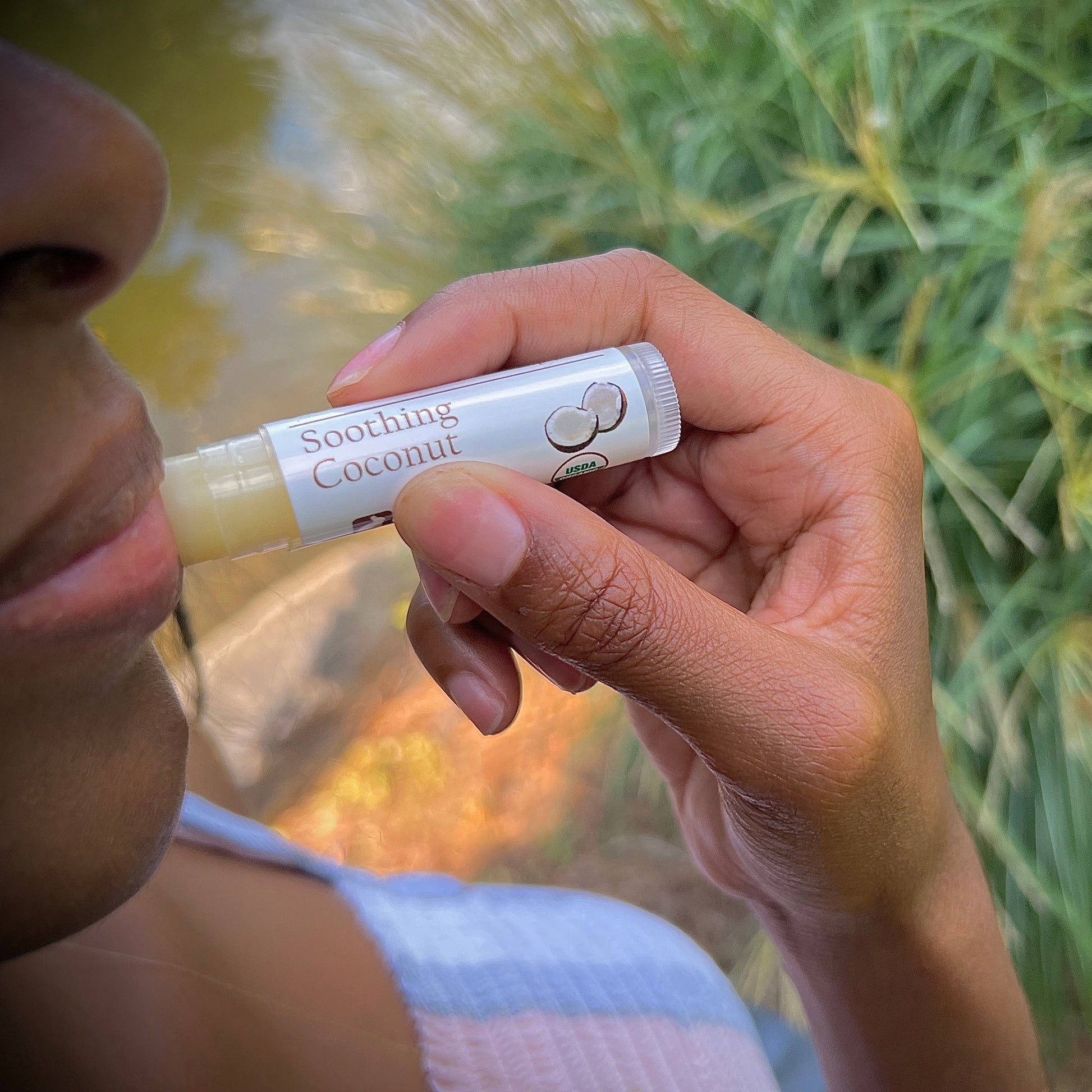 Classic Trio Lip Balms - Variety 3 Pack