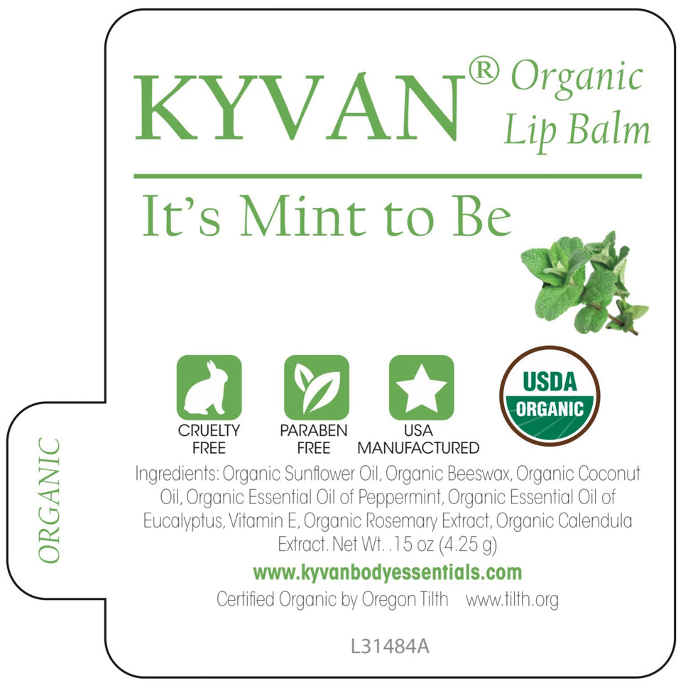 Classic Trio Lip Balms - Variety 3 Pack