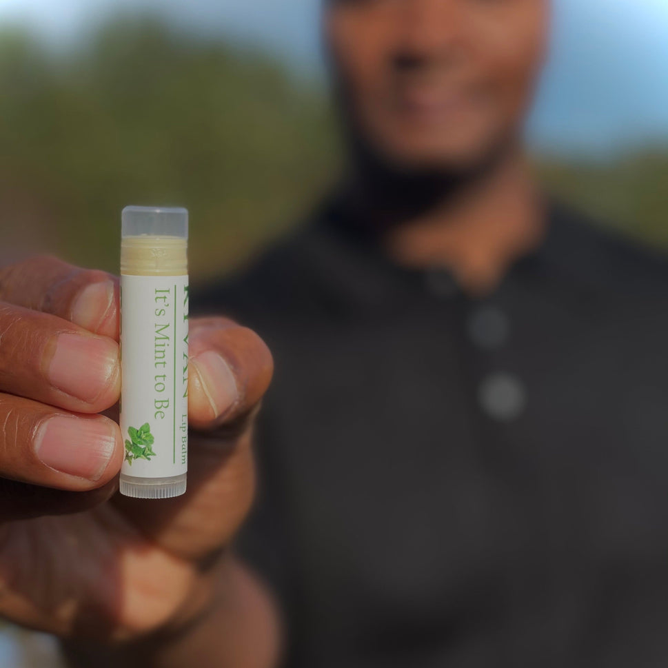 Classic Trio Lip Balms - Variety 3 Pack