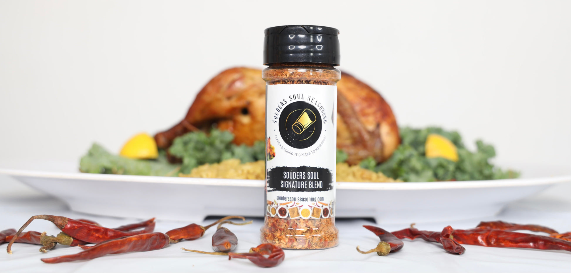 Soul Signature Blend