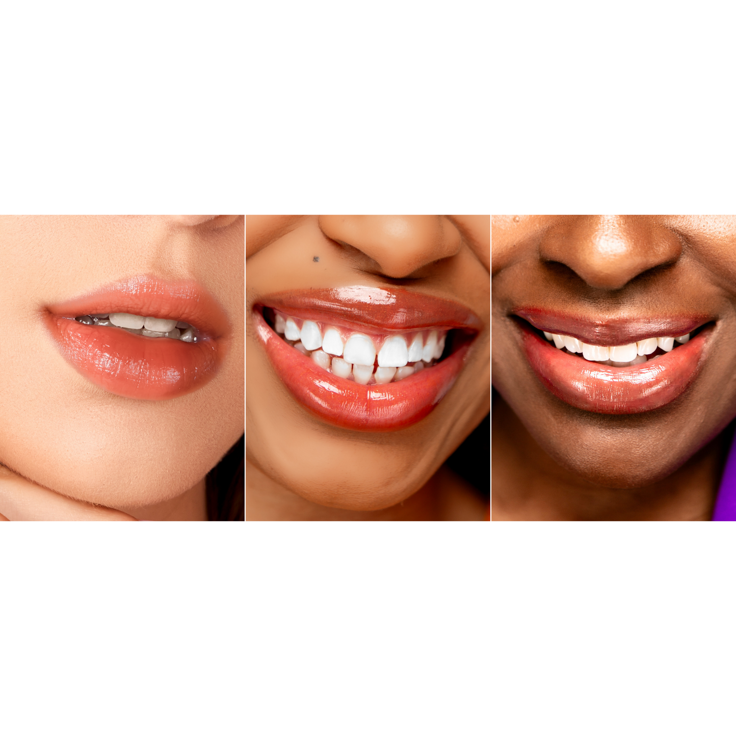 Important Glow Gloss