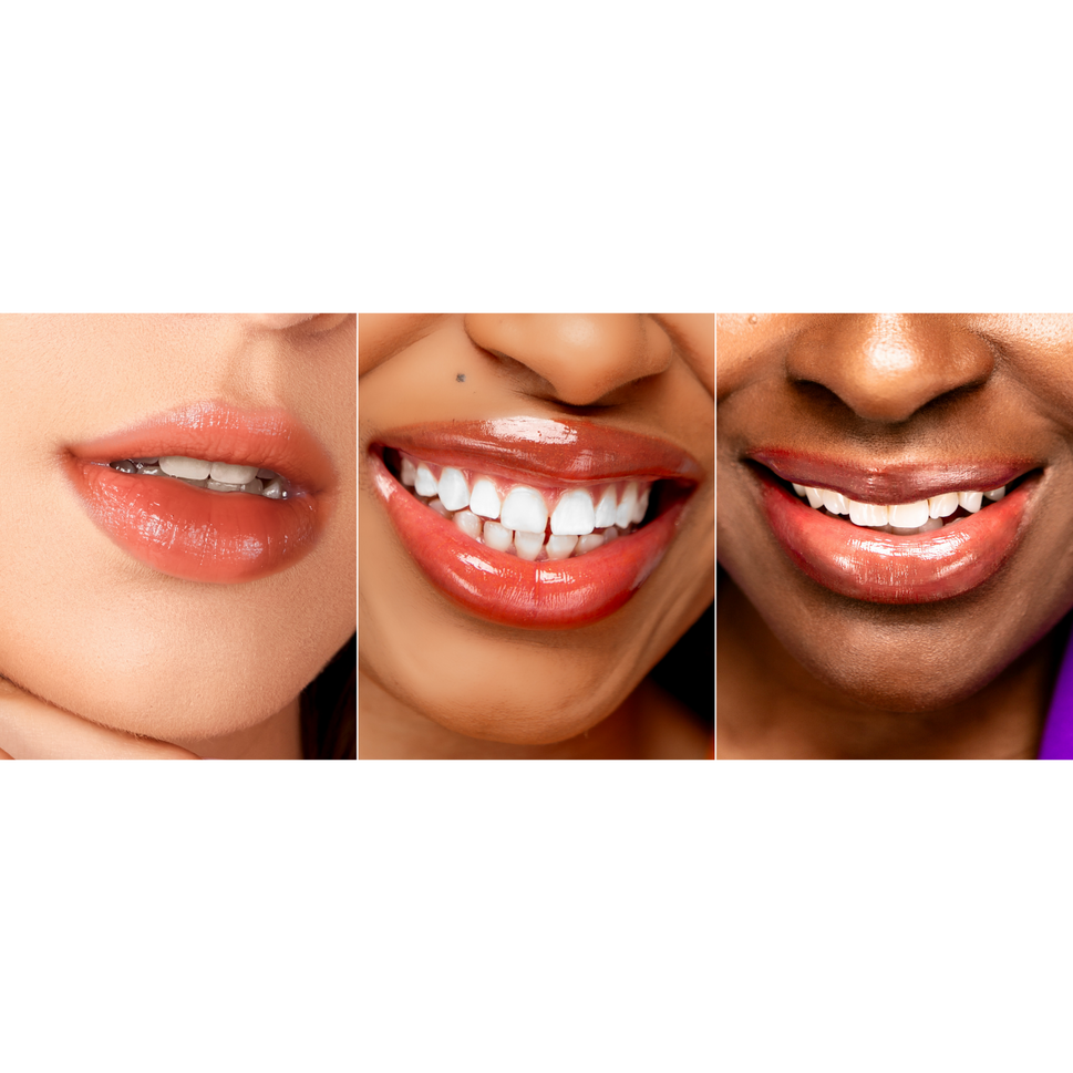 Important Glow Gloss