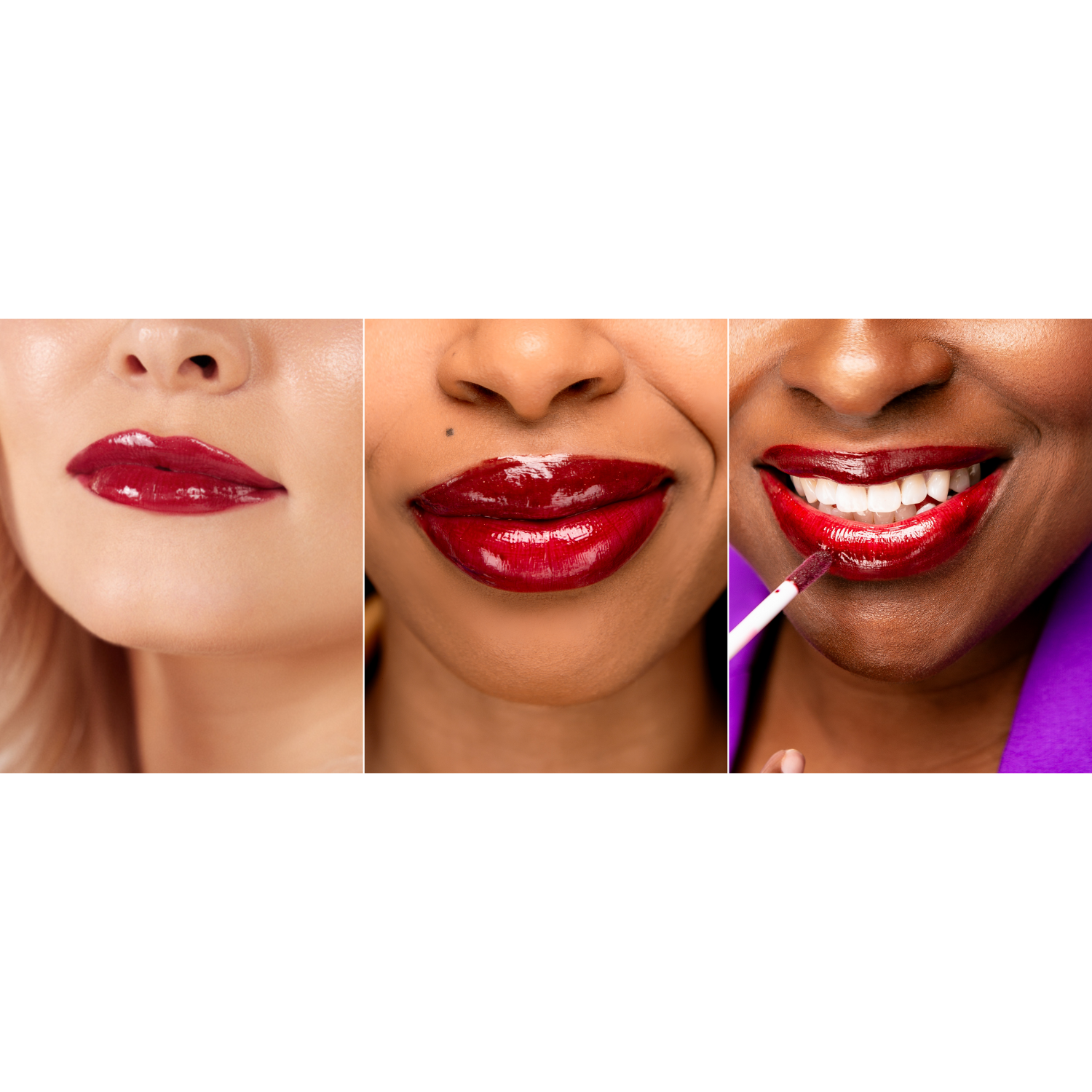 Impressive Glow Gloss