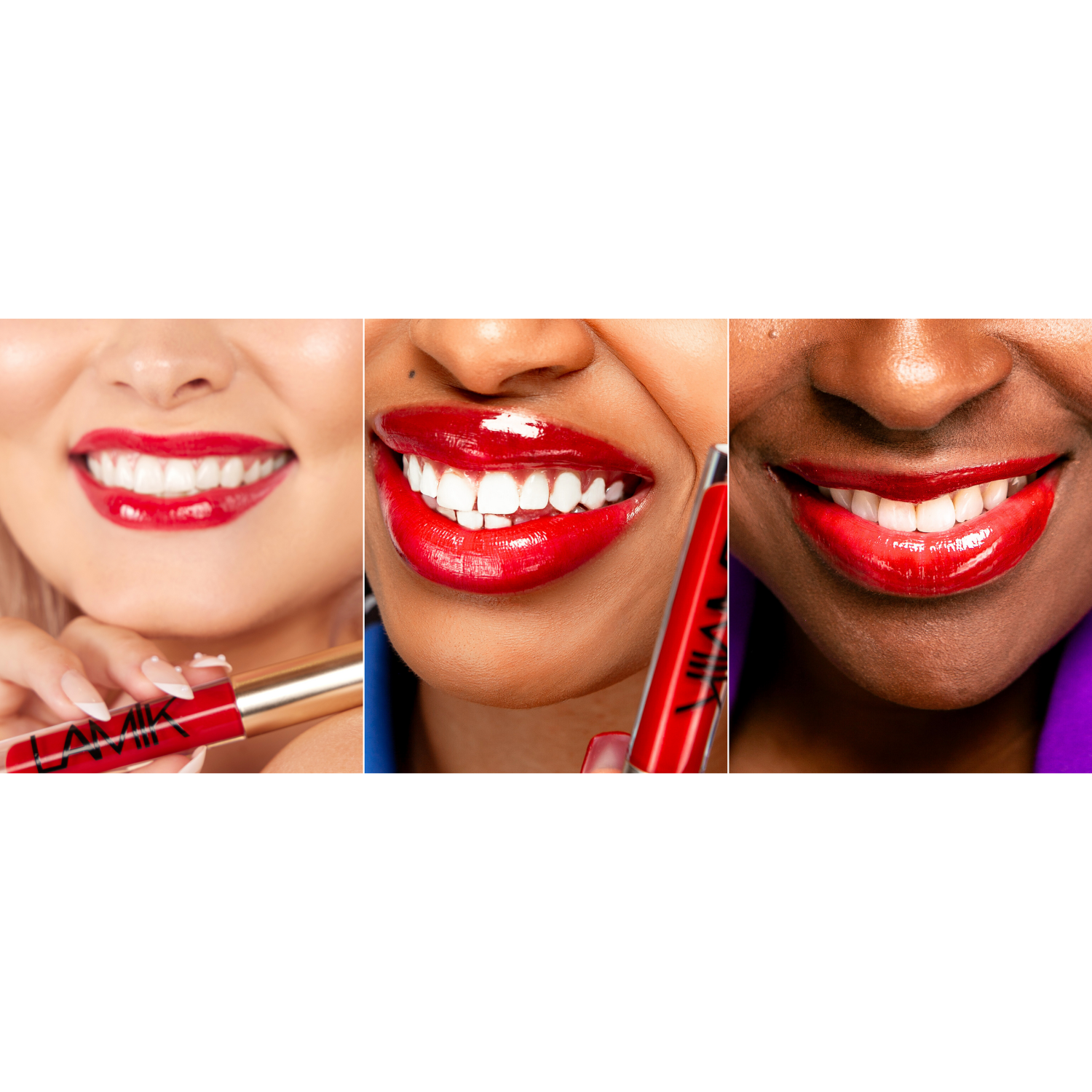 Influential Glow Gloss