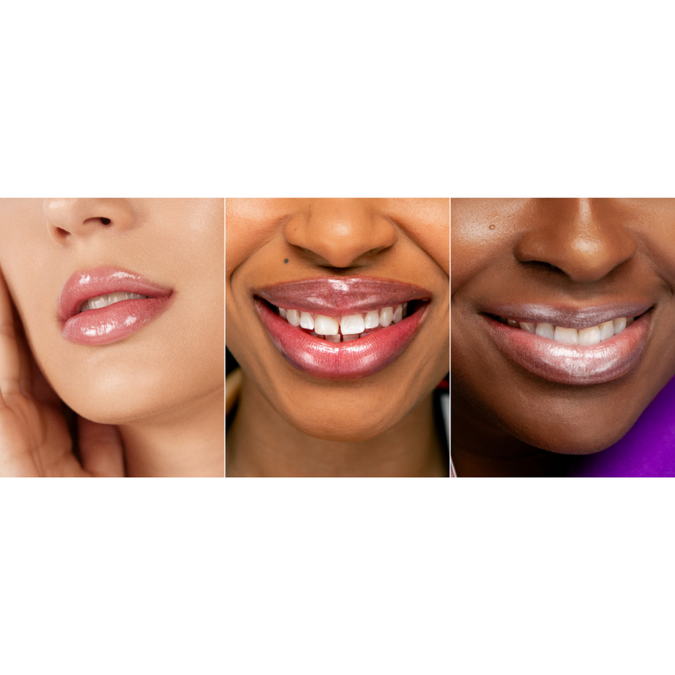 Inspiring Glow Gloss