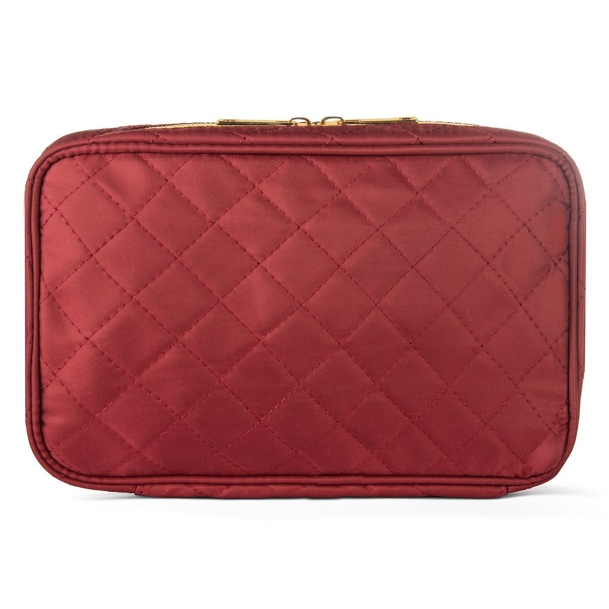 Ms. J Travel Jewelry Organizer