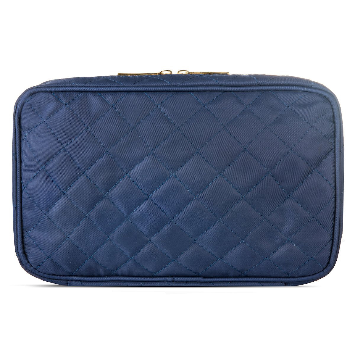 Ms. J Travel Jewelry Organizer