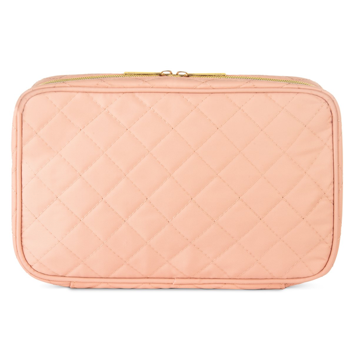 Ms. J Travel Jewelry Organizer