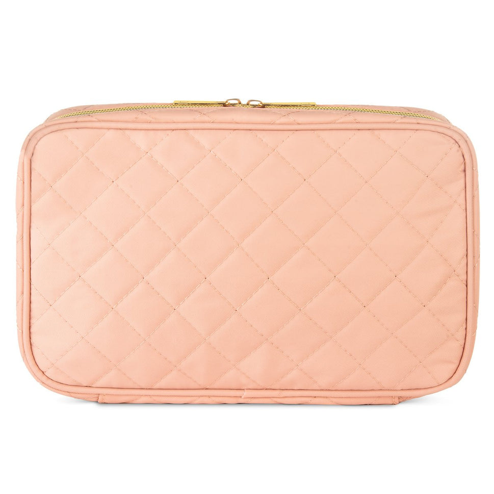 Ms. J Travel Jewelry Organizer