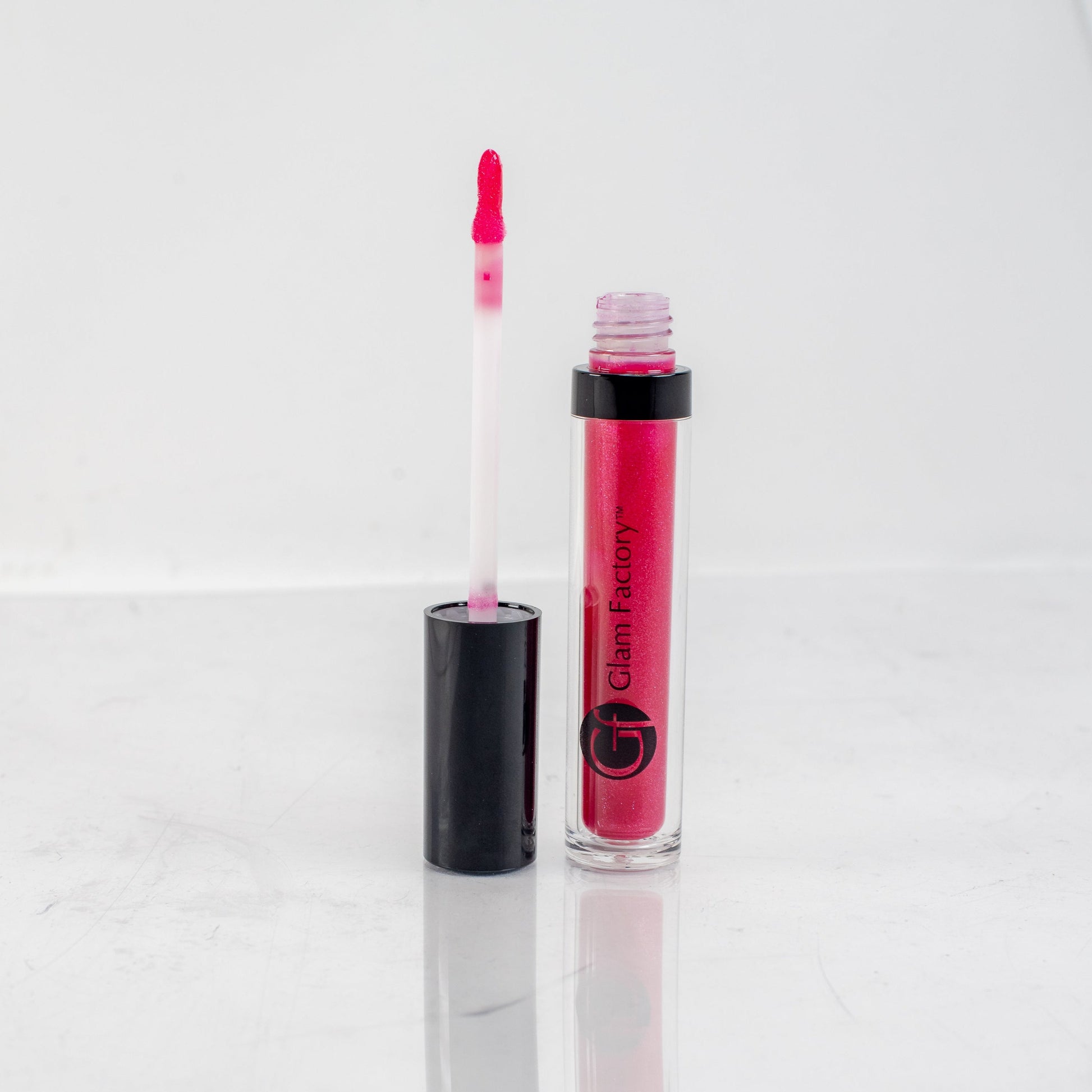 Lip Gloss - Shimmering Razz