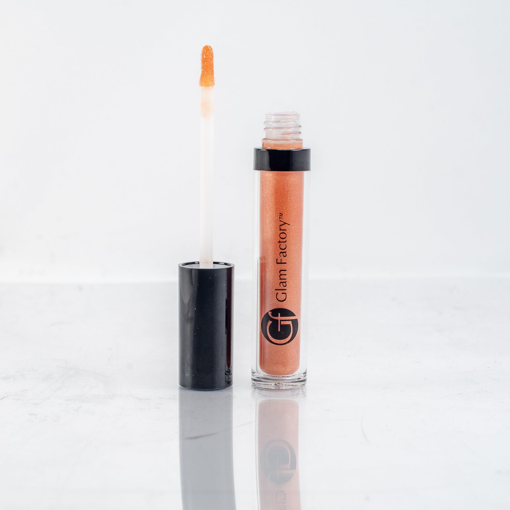 Lip Gloss - Apricot Delight