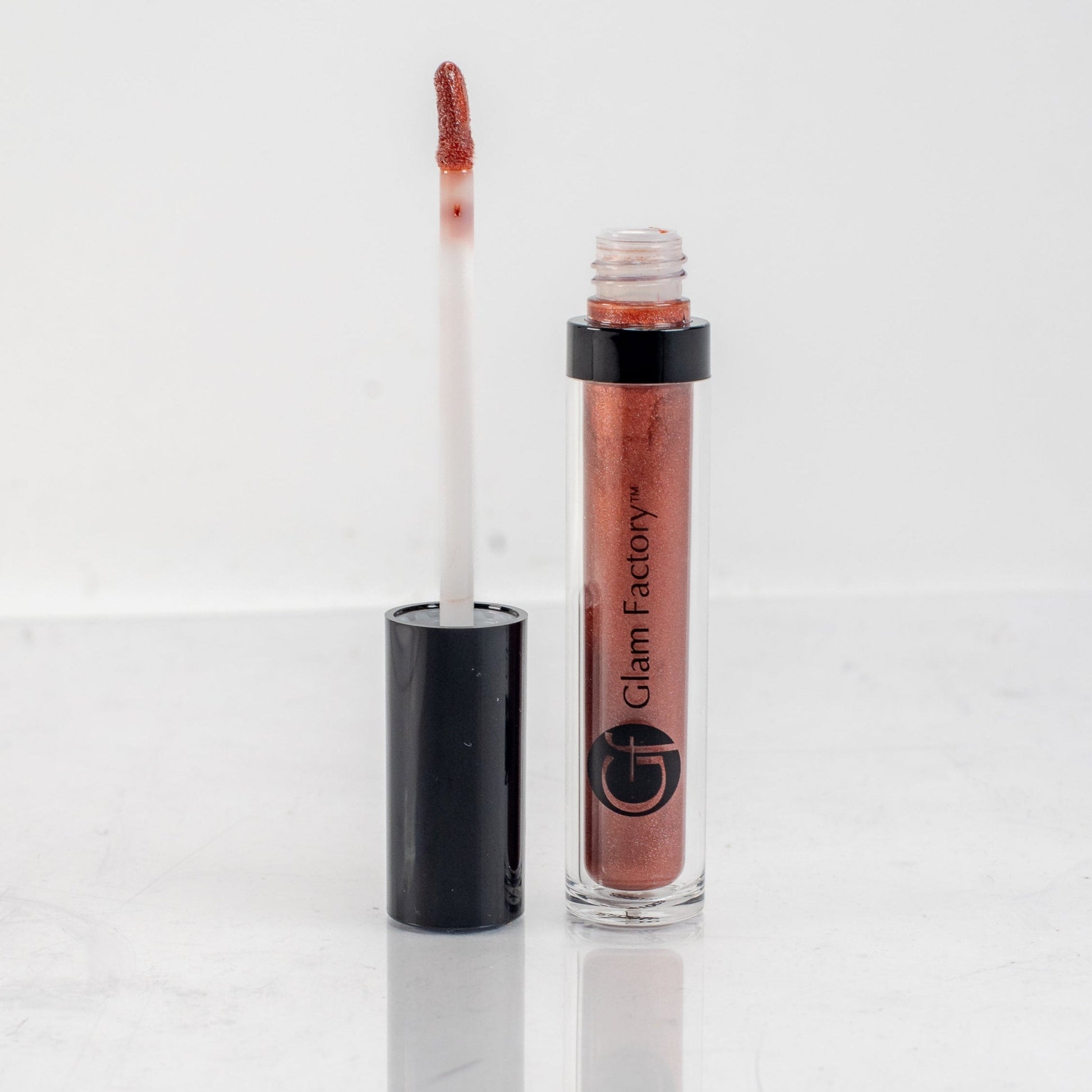 Lip Gloss - Sheer Nude