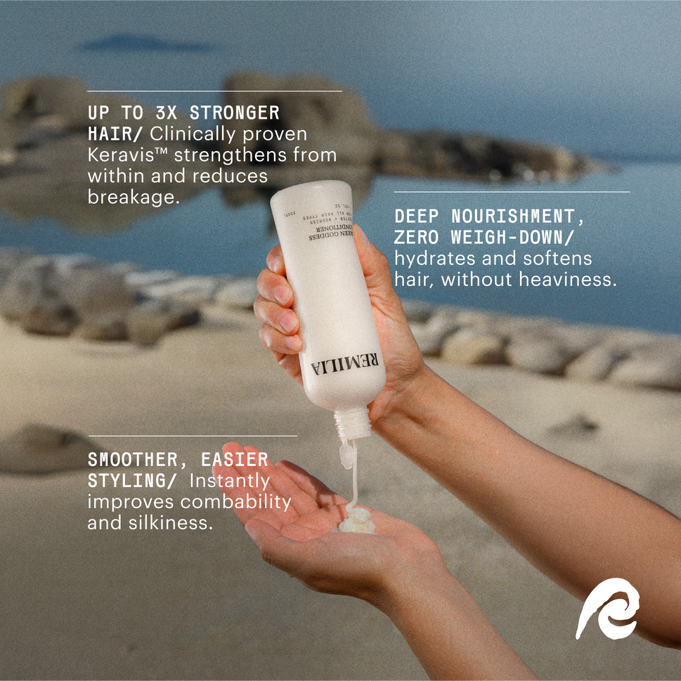 Green Goddess Conditioner