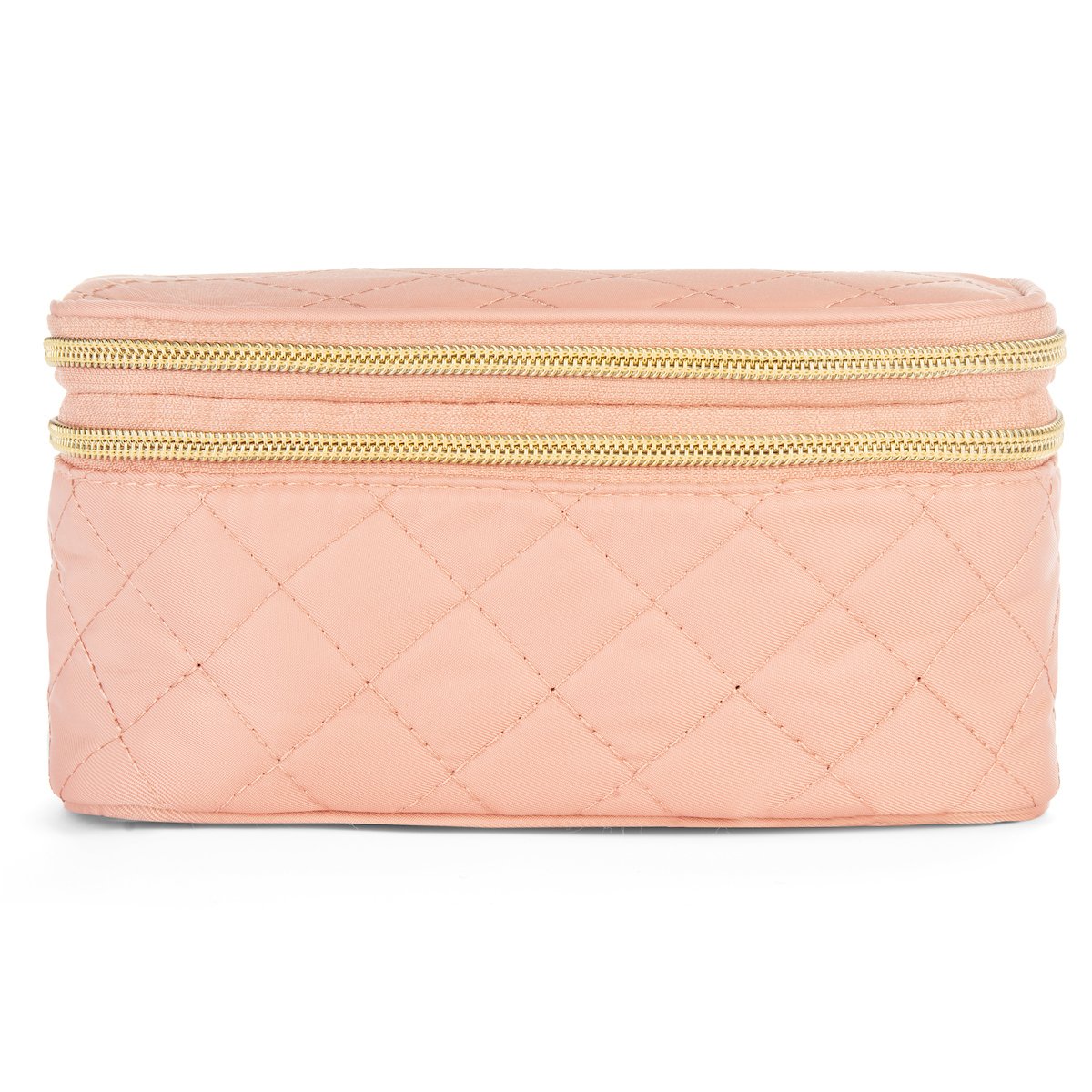 Ms. J Travel Makeup Case