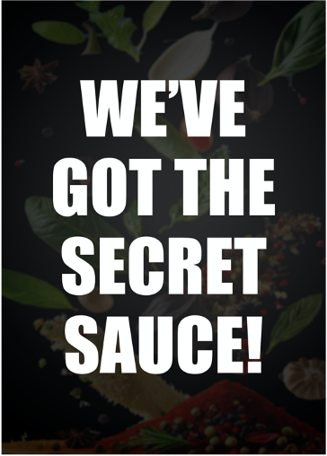 Mama's One Sauce - FIRE