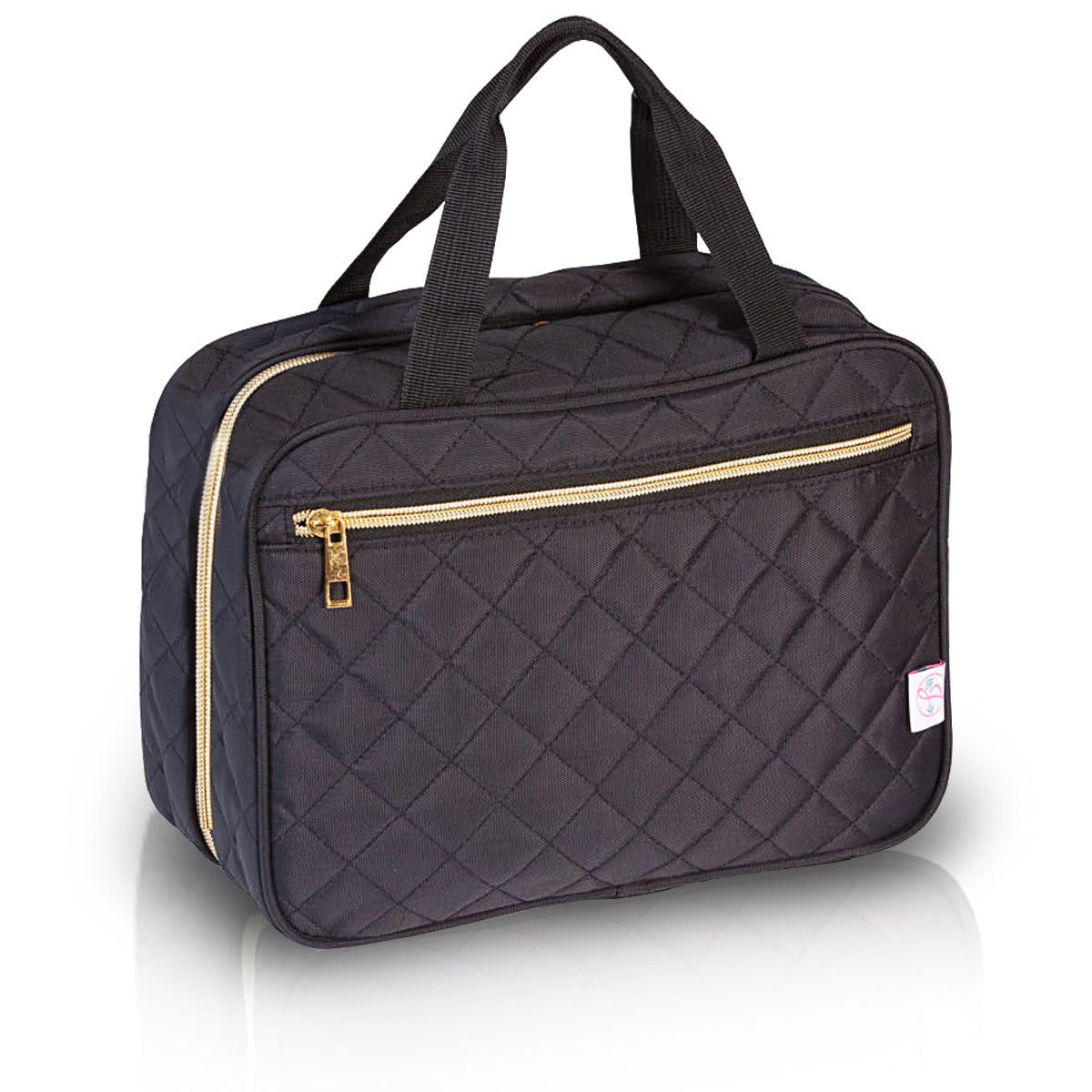 Ms. J Travel Trio Plus: 3-Piece Accessory Set + 5-Piece Travel Essentials Collection