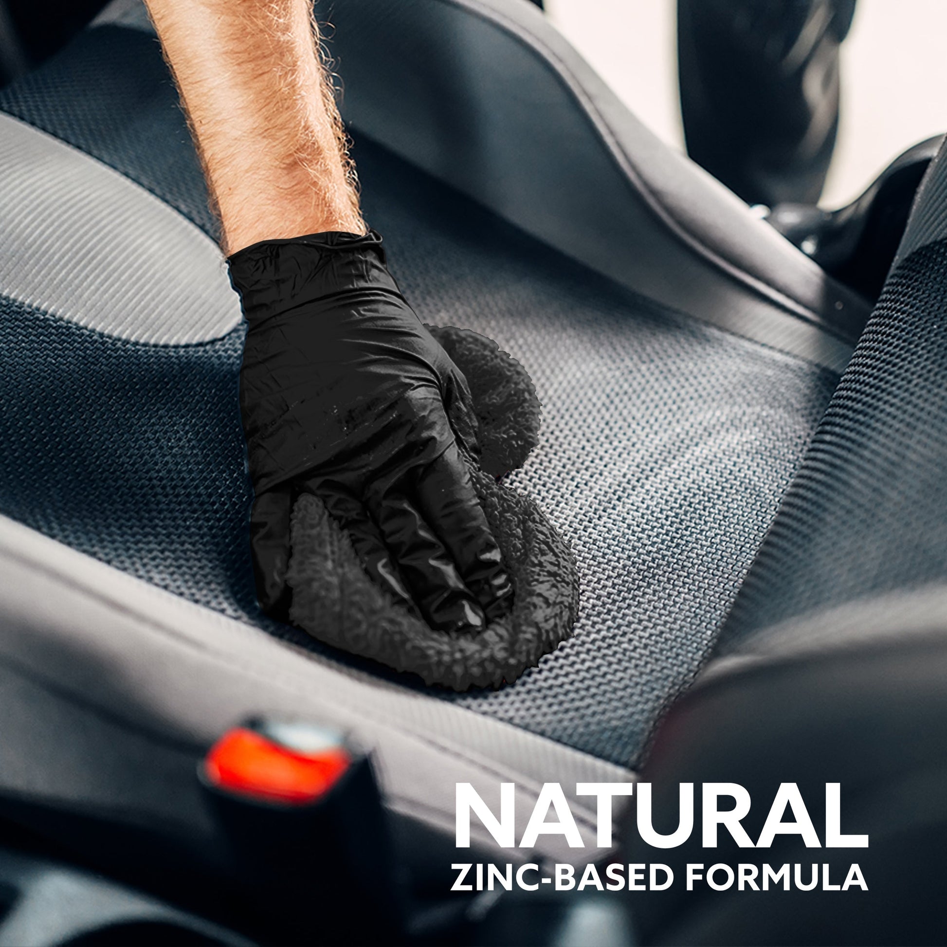 5W Auto - Odor Eliminator