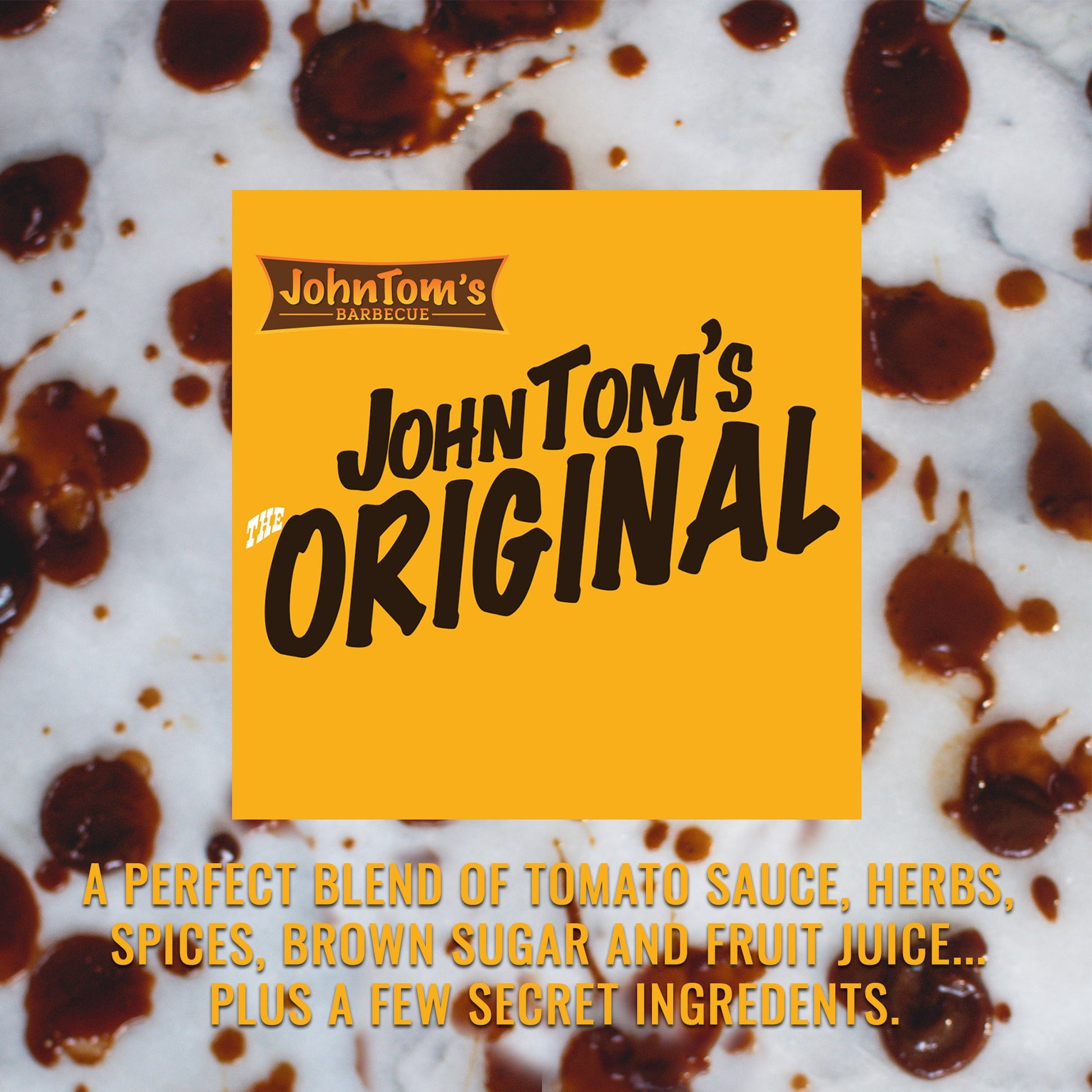 The JohnTom’s Variety Pack