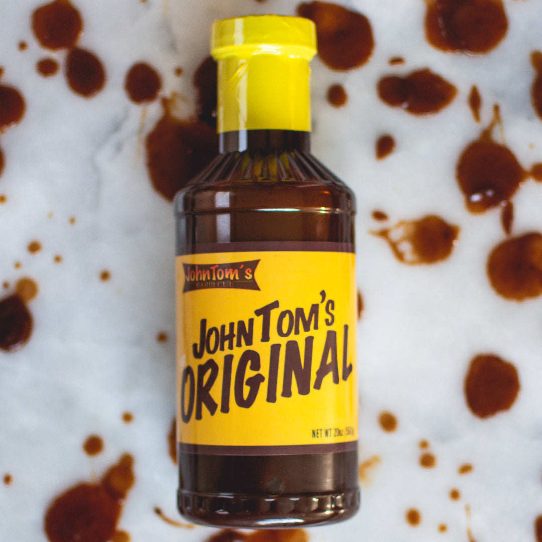 The JohnTom’s Variety Pack