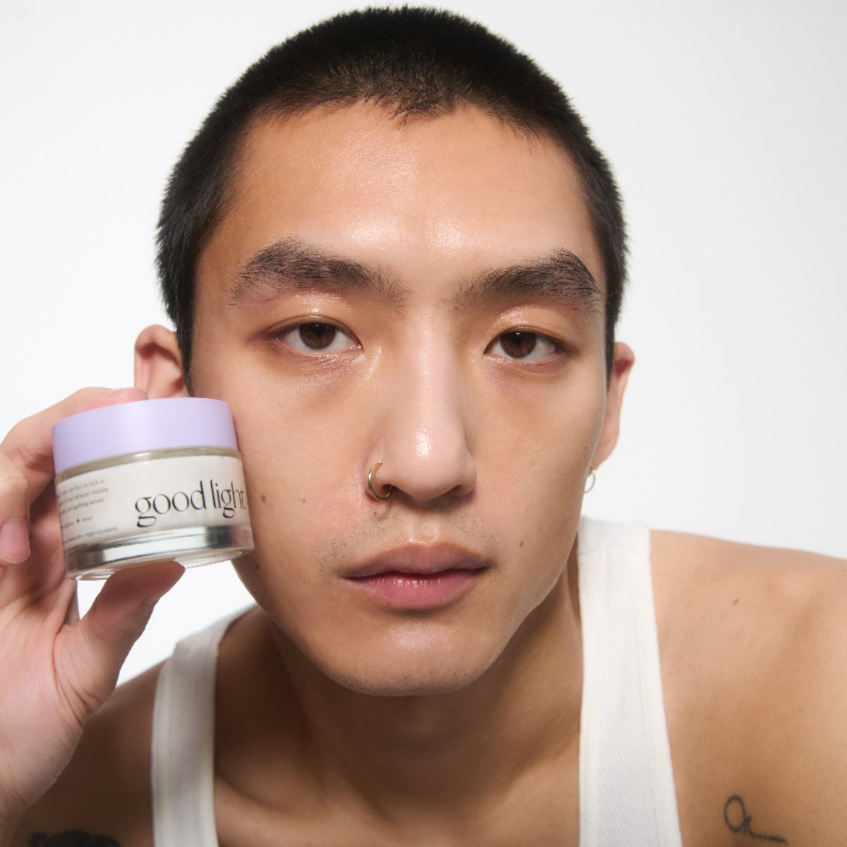 Order of The Eclipse Hyaluronic Cream