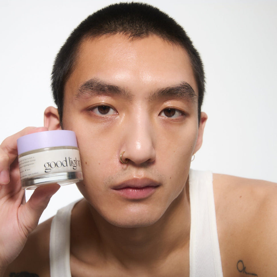 Order of The Eclipse Hyaluronic Cream