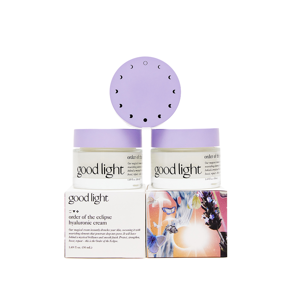 Order of The Eclipse Hyaluronic Cream