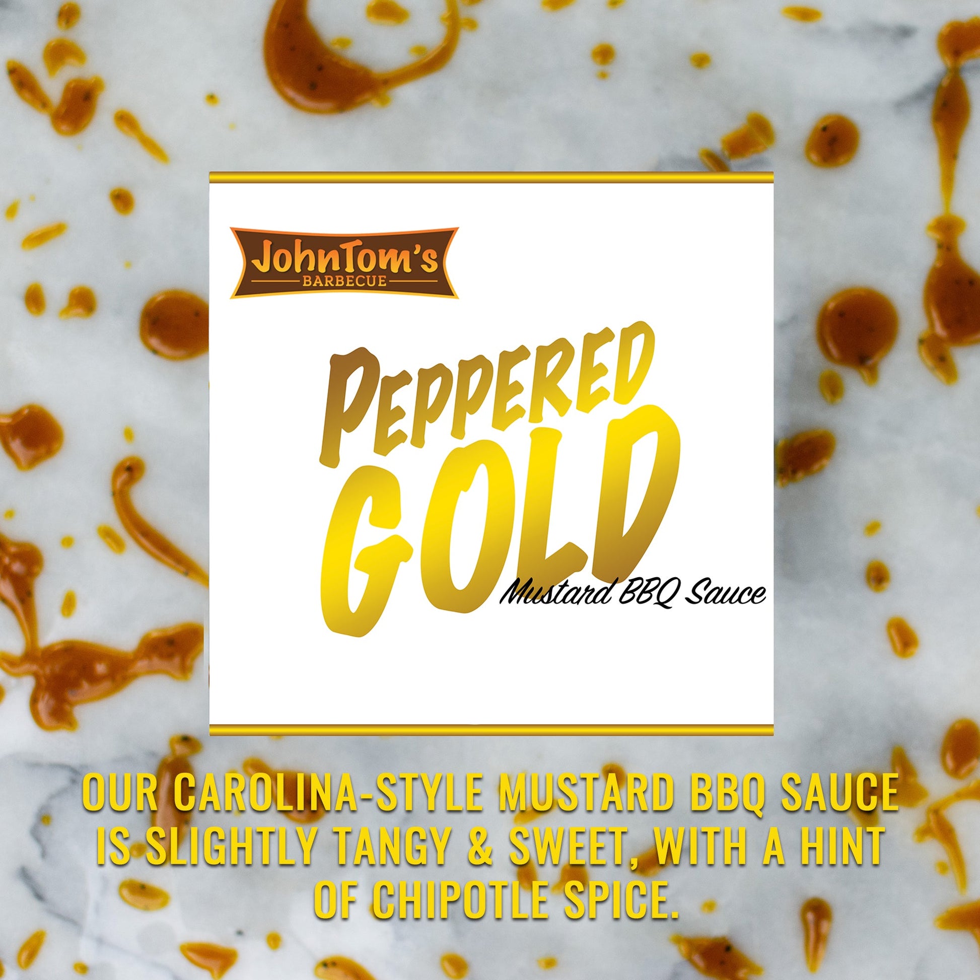 The JohnTom’s Variety Pack