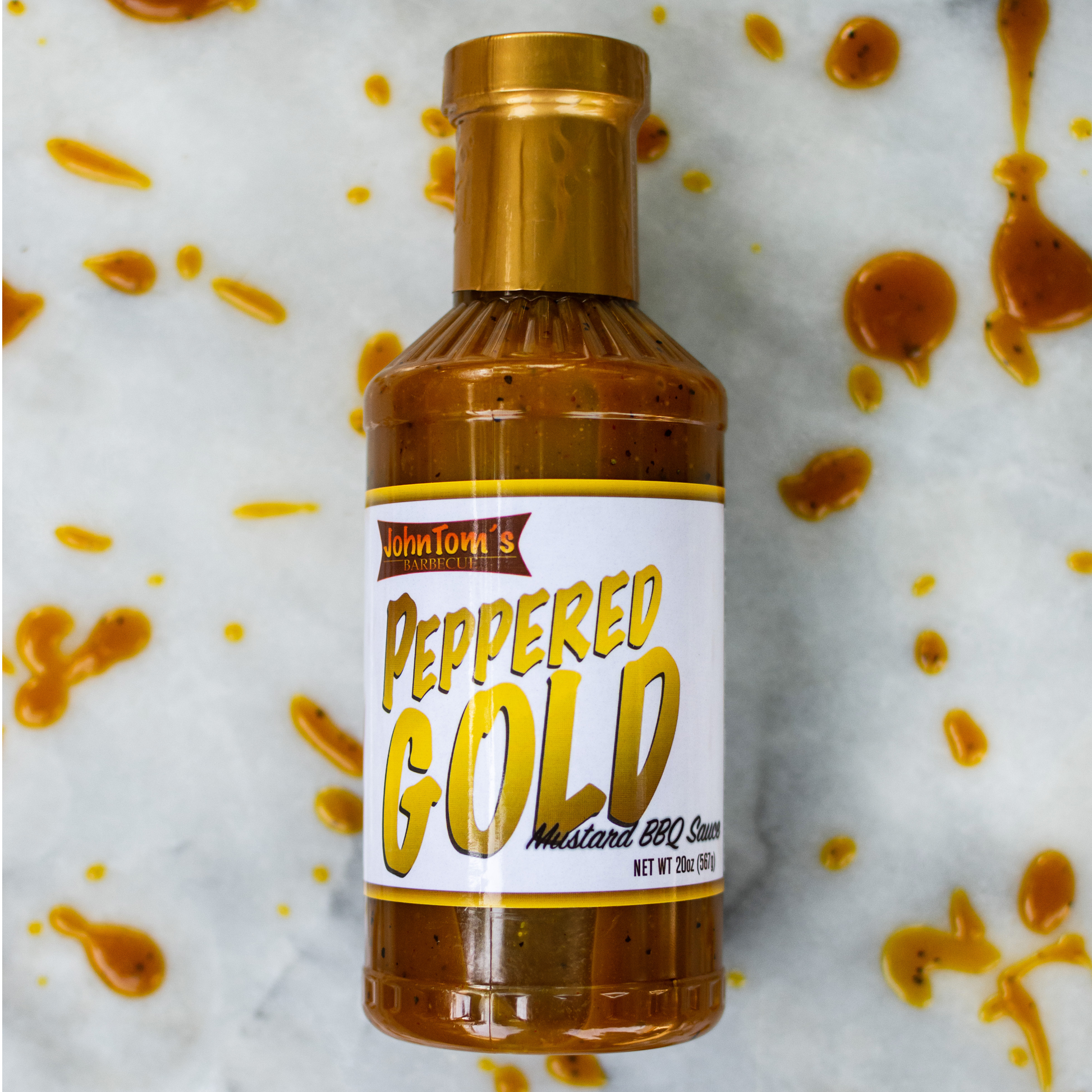 The JohnTom’s Variety Pack