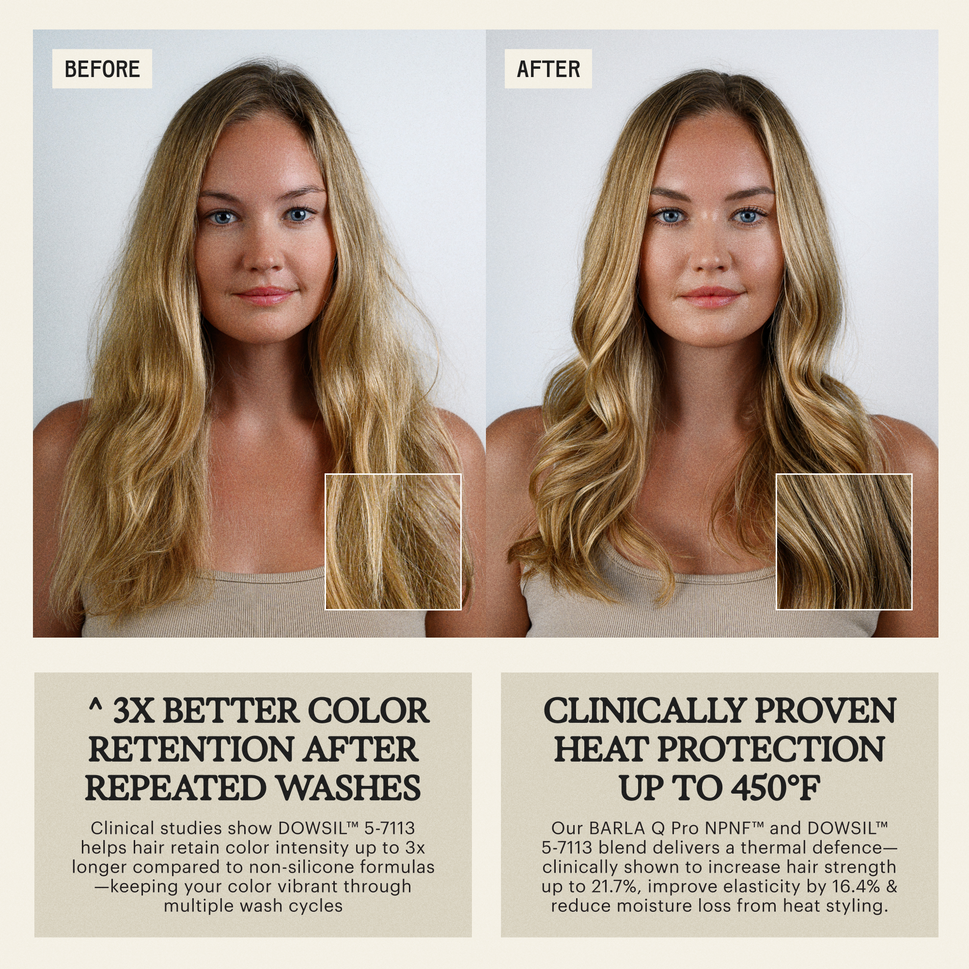 Rice & Shine Leave-In Conditioner