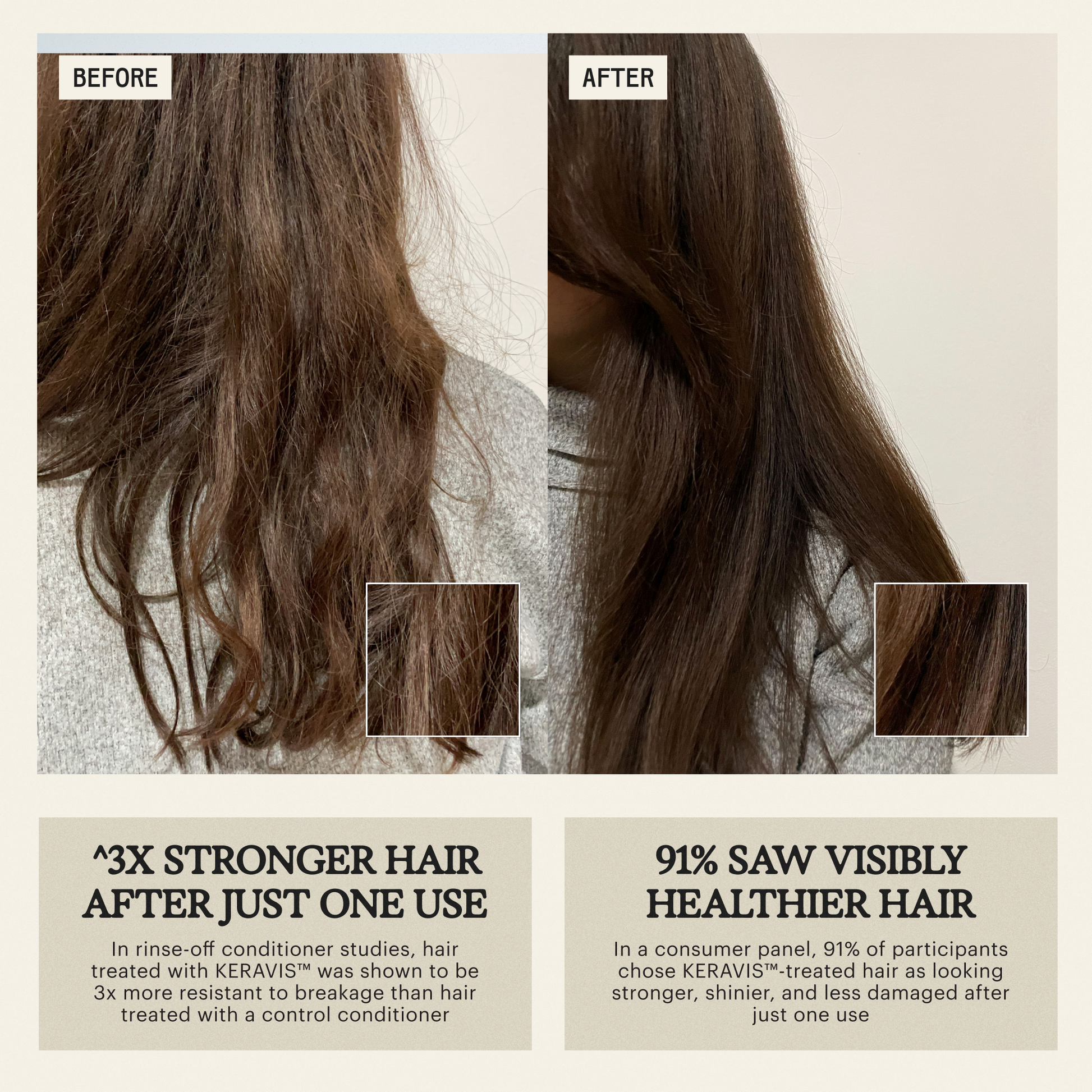 Green Goddess Conditioner