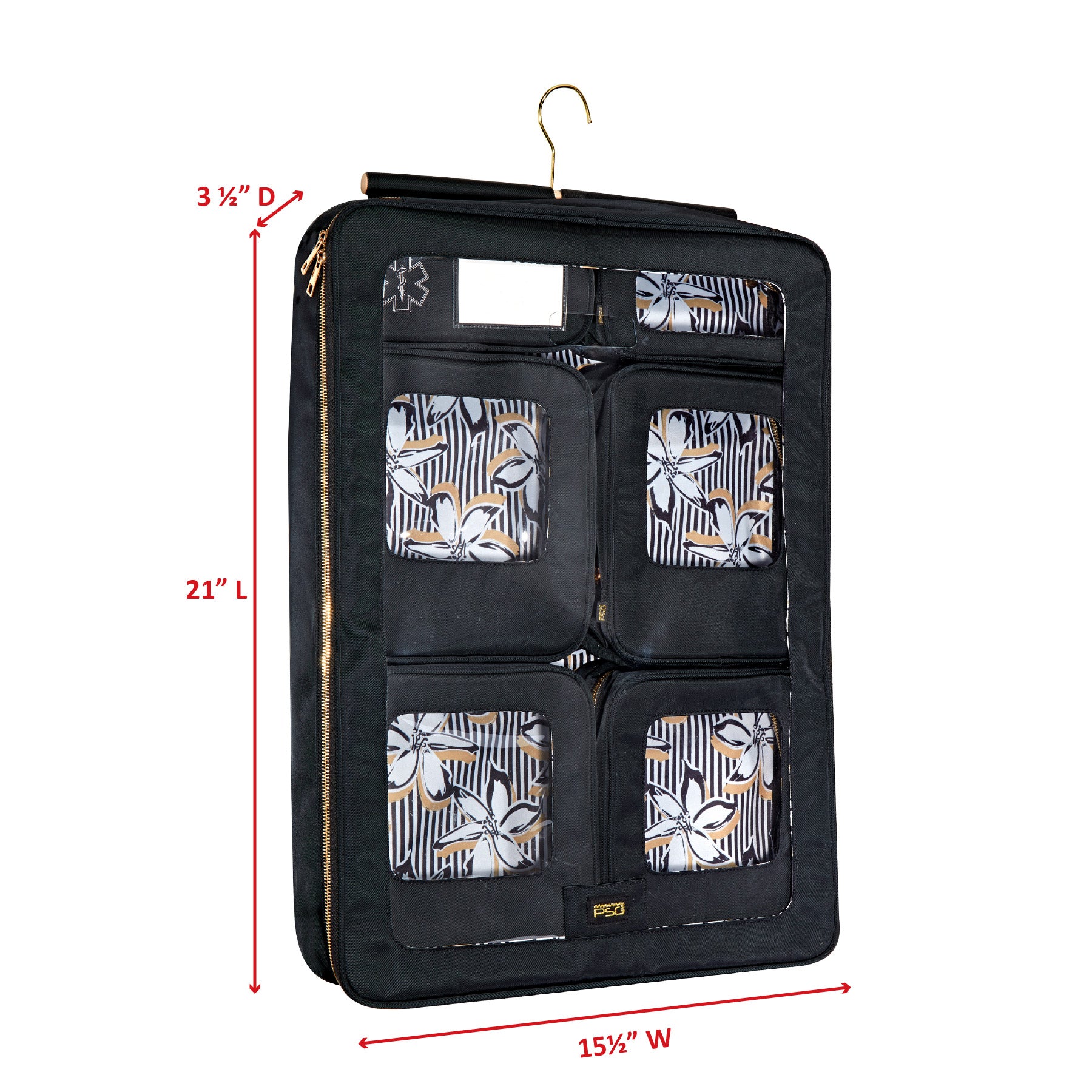 Luggage Organizer Accessories and More | Medium