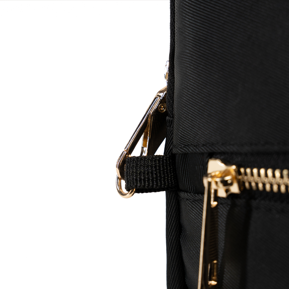 Weekender/Diaperbag and Crossbody